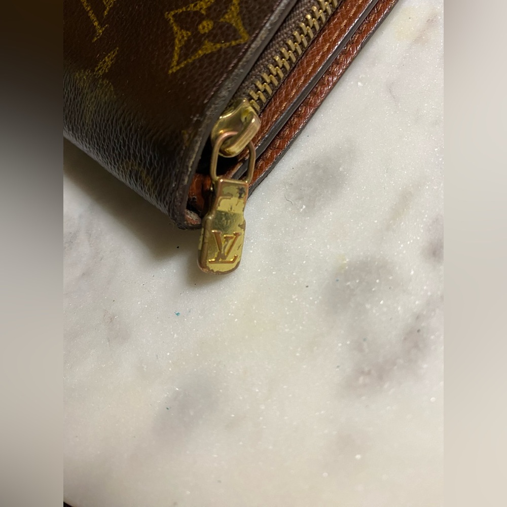 Louis Vuitton men's Wallet - Picture 3 of 8